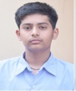 <b Class=kkb><big>Himanshu Sharma</big><BR><I>11th Arts B</I></b>