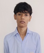 <b Class=kkb><big>Harsh Pandey</big><BR><I>10th B</I></b>