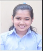 <b Class=kkb><big>Aarohi</big><BR><I>7th B</I></b>