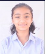 <b Class=kkb><big>Ashita Lamba</big><BR><I>6th B</I></b>