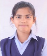 <b Class=kkb><big>Vrinda </big><BR><I>5th B</I></b>