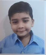 <b Class=kkb><big>Daivik Singh</big><BR><I>Nursery A</I></b>