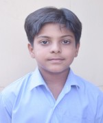 <b Class=kkb><big>Saransh Gupta</big><BR><I>5th A</I></b>