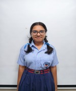 <b Class=kkb><big>Stuti Mittal</big><BR><I>9th C</I></b>