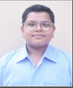 <b Class=kkb><big>Parth Garg</big><BR><I>9th B</I></b>