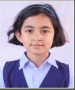 <b Class=kkb><big>Saachi Kataria</big><BR><I>1st A</I></b>