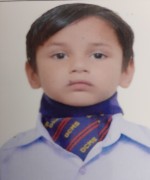 <b Class=kkb><big>Prabhjot Singh</big><BR><I>Prep-2 B</I></b>