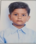 <b Class=kkb><big>Keshav</big><BR><I>Nursery A</I></b>